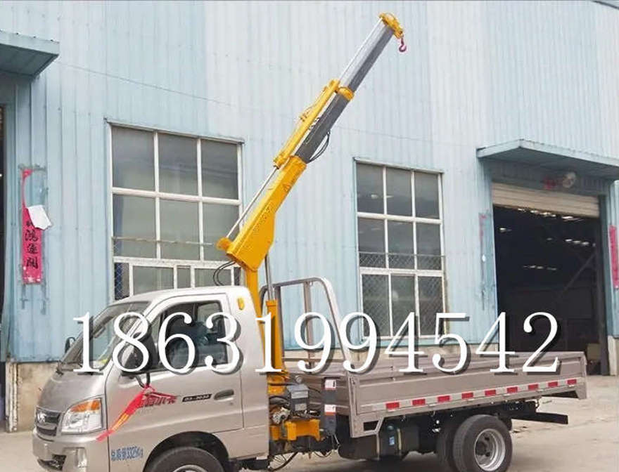 隆化县随车吊机加装随车吊全电动液压吊机隆化县车载随车吊隆化县附近四不像随车吊价格随车吊机